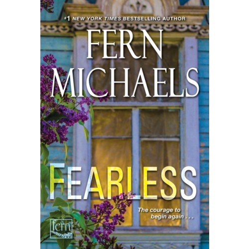 Kensington Publishing Fearless (häftad, eng)