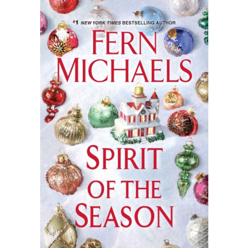 Kensington Publishing Spirit of the Season (häftad, eng)