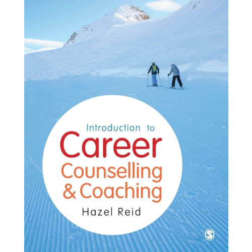 Sage Publications Ltd Introduction to Career Counselling & Coaching (häftad, eng)