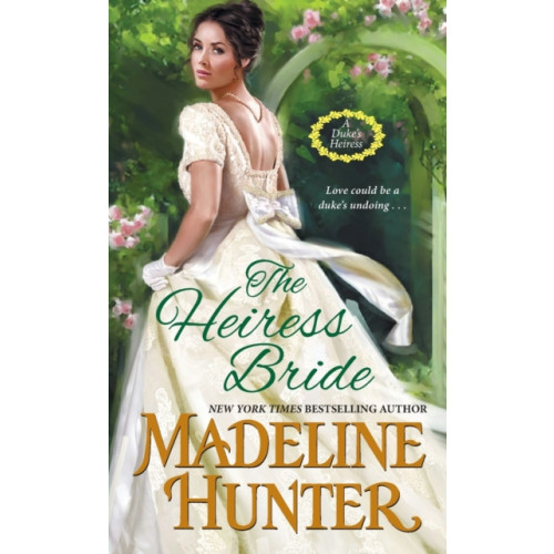 Kensington Publishing The Heiress Bride (häftad, eng)