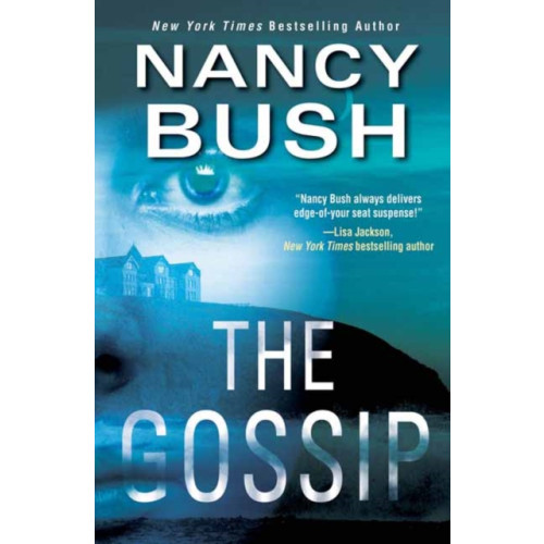 Kensington Publishing The Gossip (häftad, eng)