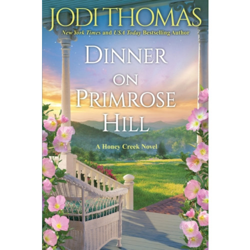 Kensington Publishing Dinner on Primrose Hill (häftad, eng)