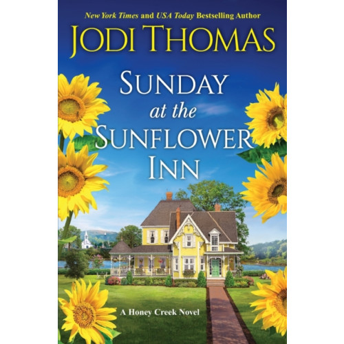 Kensington Publishing Sunday at the Sunflower Inn (häftad, eng)
