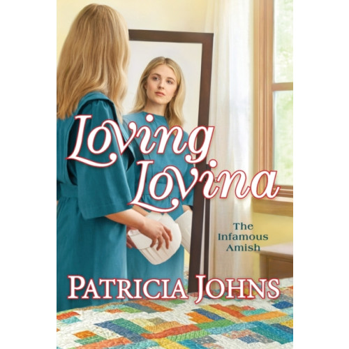 Kensington Publishing Loving Lovina (häftad, eng)