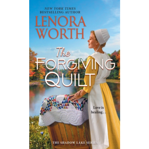 Kensington Publishing The Forgiving Quilt (häftad, eng)