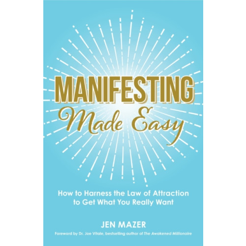 Adams Media Corporation Manifesting Made Easy (häftad, eng)