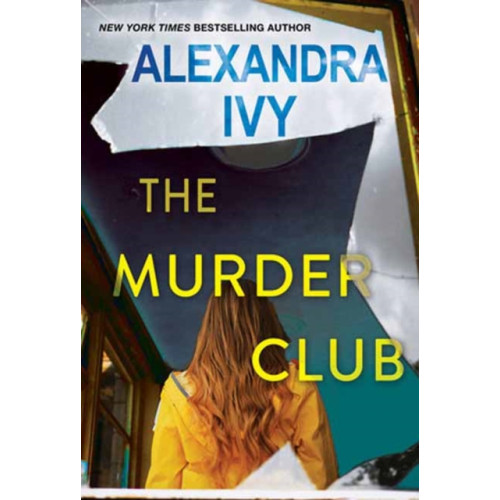 Kensington Publishing The Murder Club (häftad, eng)