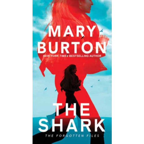 Kensington Publishing The Shark (häftad, eng)