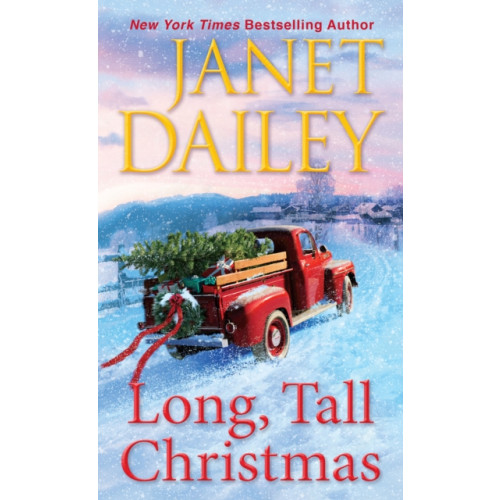 Kensington Publishing Long, Tall Christmas (häftad, eng)