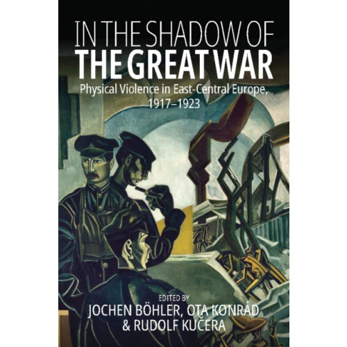 Berghahn Books In the Shadow of the Great War (häftad, eng)