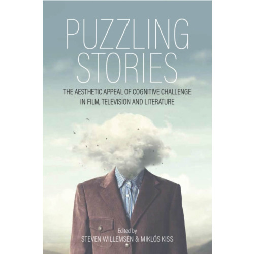 Berghahn Books Puzzling Stories (häftad, eng)