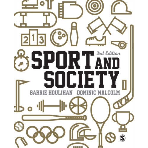 Sage Publications Ltd Sport and Society (häftad, eng)