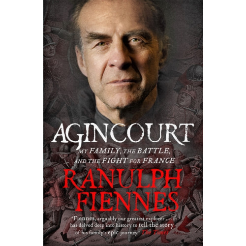 Hodder & Stoughton Agincourt (häftad, eng)