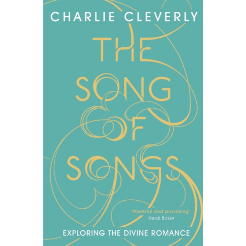 John Murray Press The Song of Songs (häftad, eng)