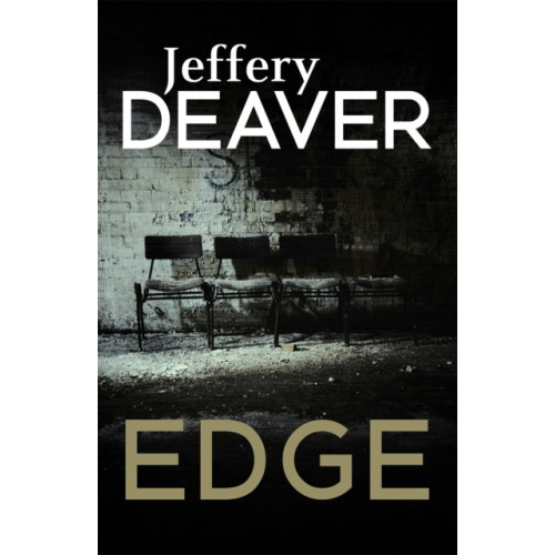 Hodder & Stoughton Edge (häftad, eng)