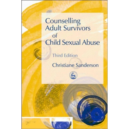 Jessica kingsley publishers Counselling Adult Survivors of Child Sexual Abuse (häftad, eng)