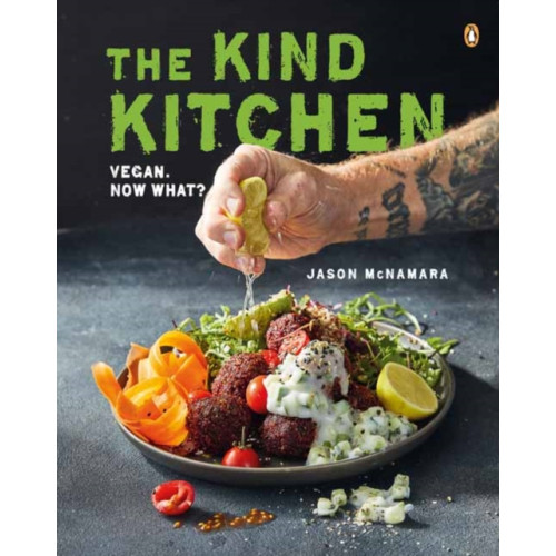 Penguin Random House South Africa Kind Kitchen,The (häftad, eng)