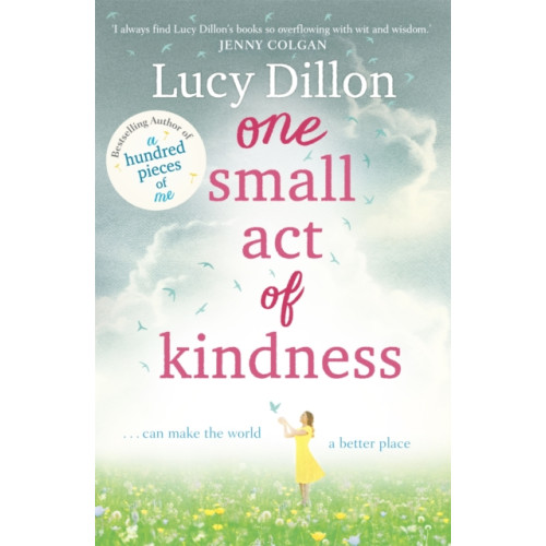 Hodder & Stoughton One Small Act of Kindness (häftad, eng)