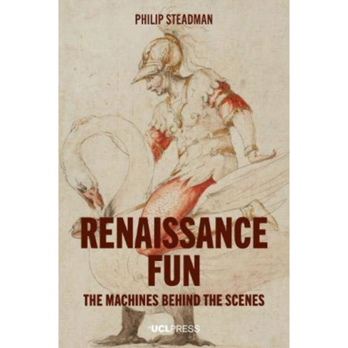 UCL Press Renaissance Fun (häftad, eng)