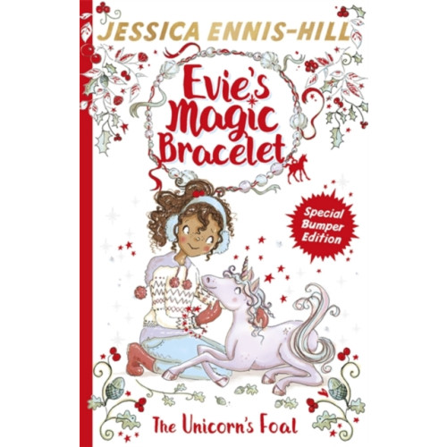 Hachette Children's Group Evie's Magic Bracelet: The Unicorn's Foal (häftad, eng)