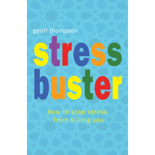 Octopus publishing group Stress Buster (häftad, eng)