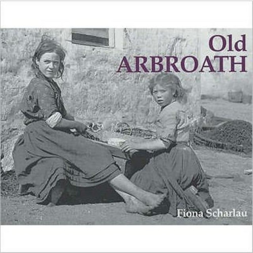 Stenlake Publishing Old Arbroath (häftad, eng)