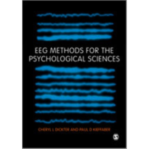 Sage Publications Ltd EEG Methods for the Psychological Sciences (häftad, eng)