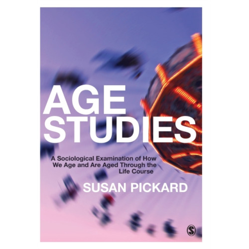 Sage Publications Ltd Age Studies (häftad, eng)