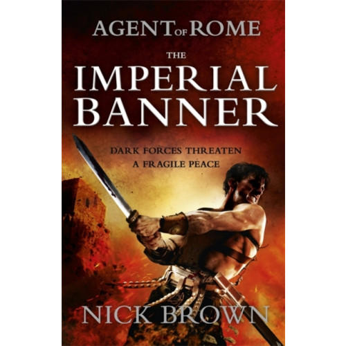 Hodder & Stoughton The Imperial Banner (häftad, eng)