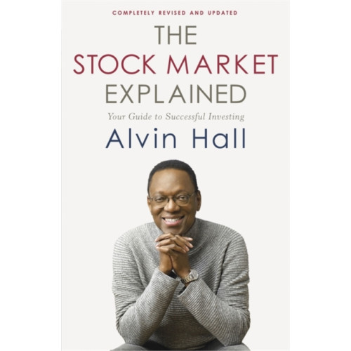 Hodder & Stoughton The Stock Market Explained (häftad, eng)