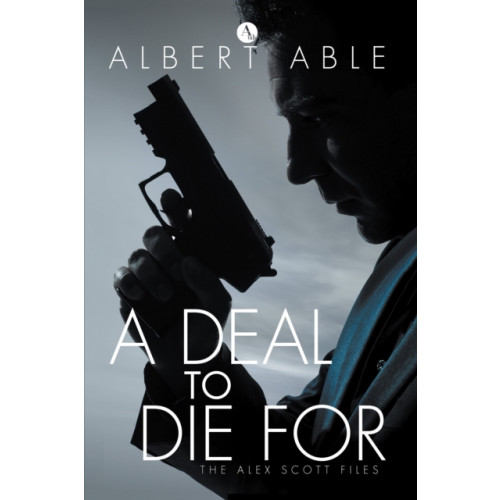 Andrews UK Limited A Deal to Die For (häftad, eng)