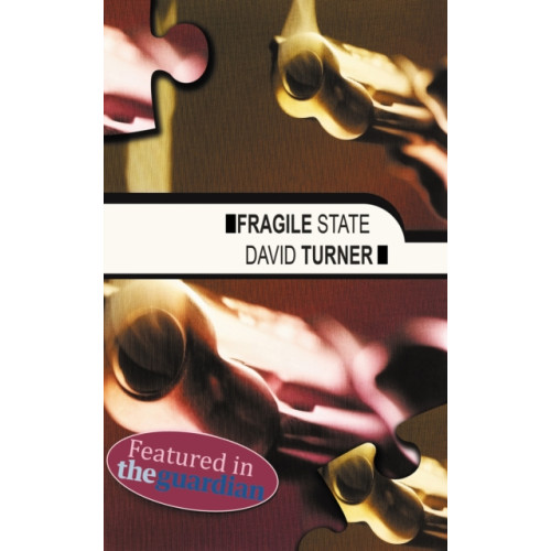 Andrews UK Limited Fragile State (häftad, eng)