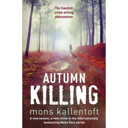 Hodder & Stoughton Autumn Killing (häftad, eng)