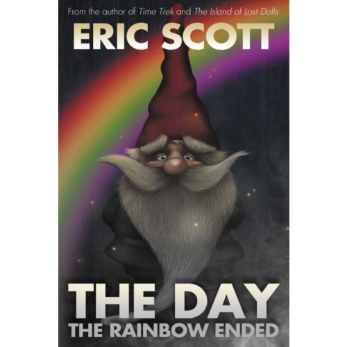 Andrews UK Limited The Day the Rainbow Ended (häftad, eng)