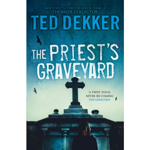 Hodder & Stoughton The Priest's Graveyard (häftad, eng)