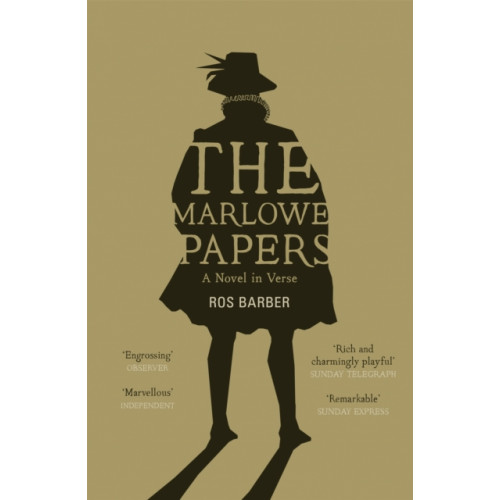 Hodder & Stoughton The Marlowe Papers (häftad, eng)