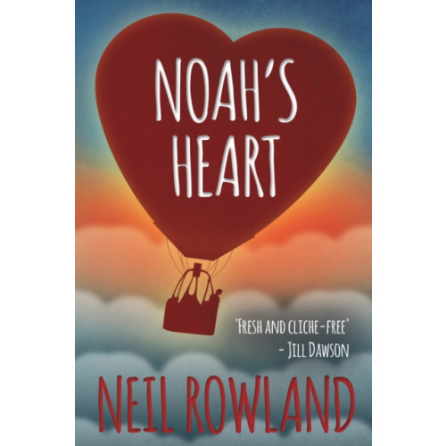 Andrews UK Limited Noah's Heart (häftad, eng)