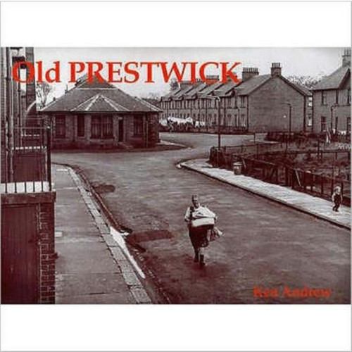 Stenlake Publishing Old Prestwick (häftad, eng)