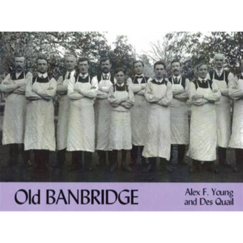 Stenlake Publishing Old Banbridge (häftad, eng)