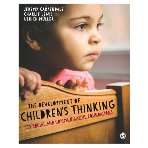 Sage Publications Ltd The Development of Children’s Thinking (häftad, eng)