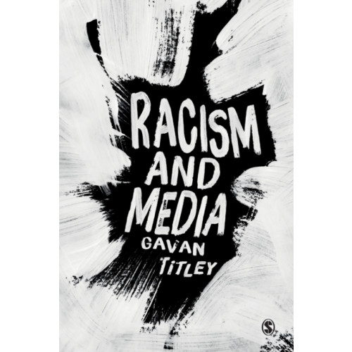 Sage Publications Ltd Racism and Media (häftad, eng)