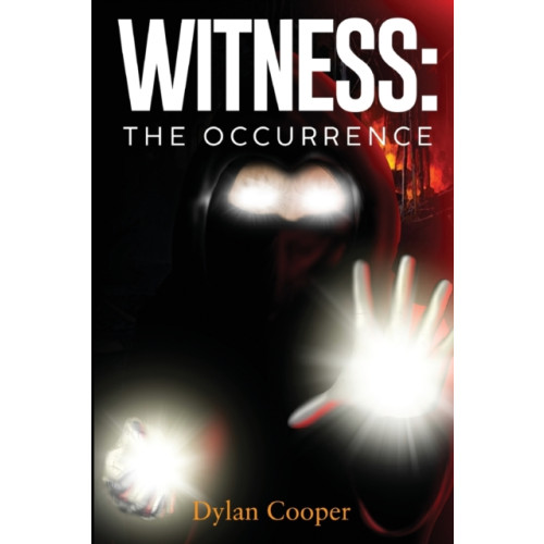 Pegasus Elliot Mackenzie Publishers Witness: The Occurrence (häftad, eng)