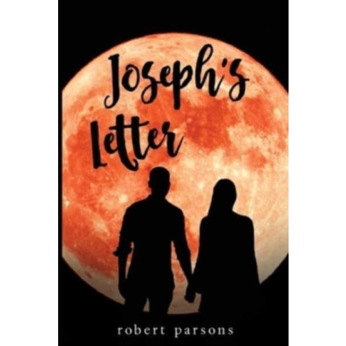 Pegasus Elliot Mackenzie Publishers Joseph's Letter (häftad, eng)