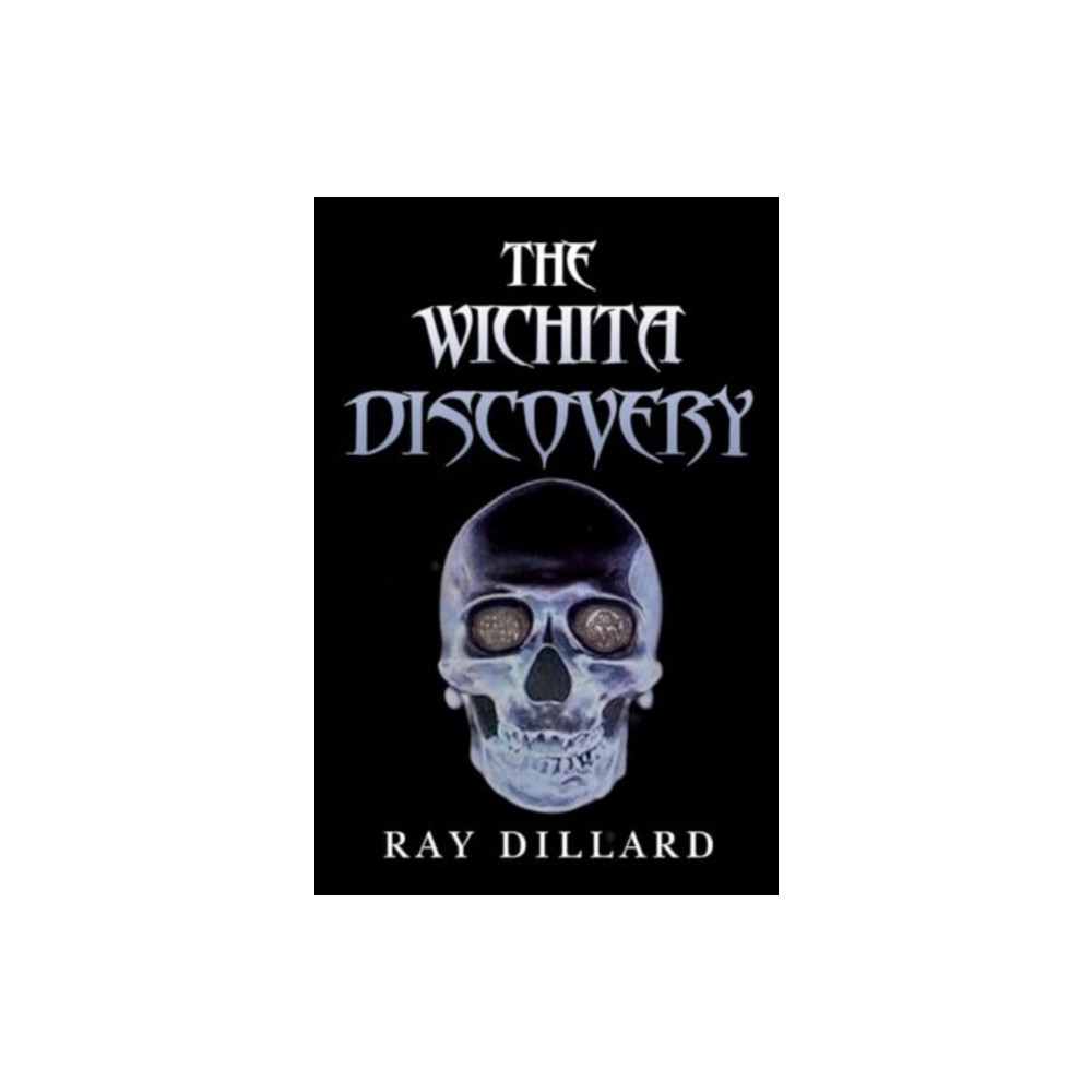 Produktbild för The Wichita Discovery (häftad, eng)