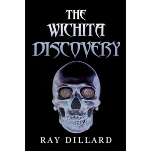 Pegasus Elliot Mackenzie Publishers The Wichita Discovery (häftad, eng)