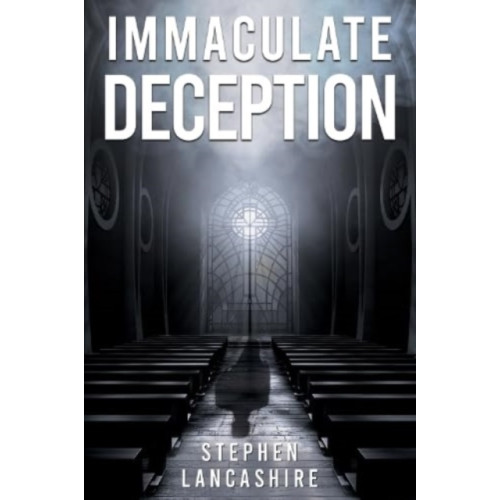 Pegasus Elliot Mackenzie Publishers Immaculate Deception (häftad, eng)