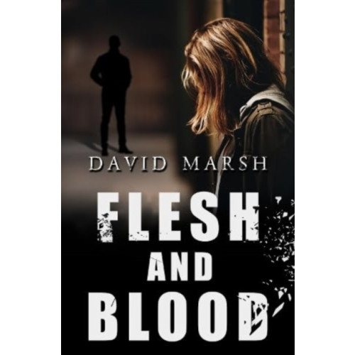 Pegasus Elliot Mackenzie Publishers Flesh and Blood (häftad, eng)