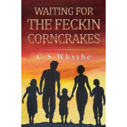 Pegasus Elliot Mackenzie Publishers Waiting for the Feckin Corncrakes (häftad, eng)