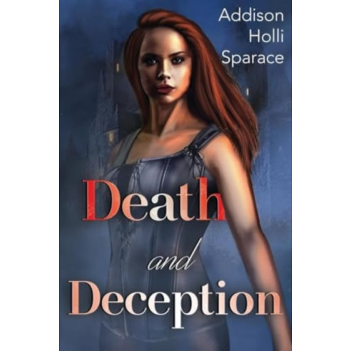 Pegasus Elliot Mackenzie Publishers Death and Deception (häftad, eng)