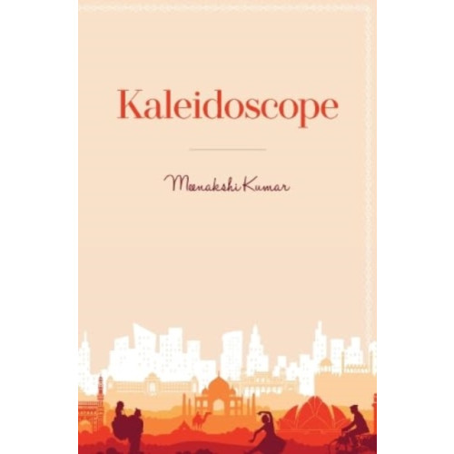 Pegasus Elliot Mackenzie Publishers Kaleidoscope (häftad, eng)